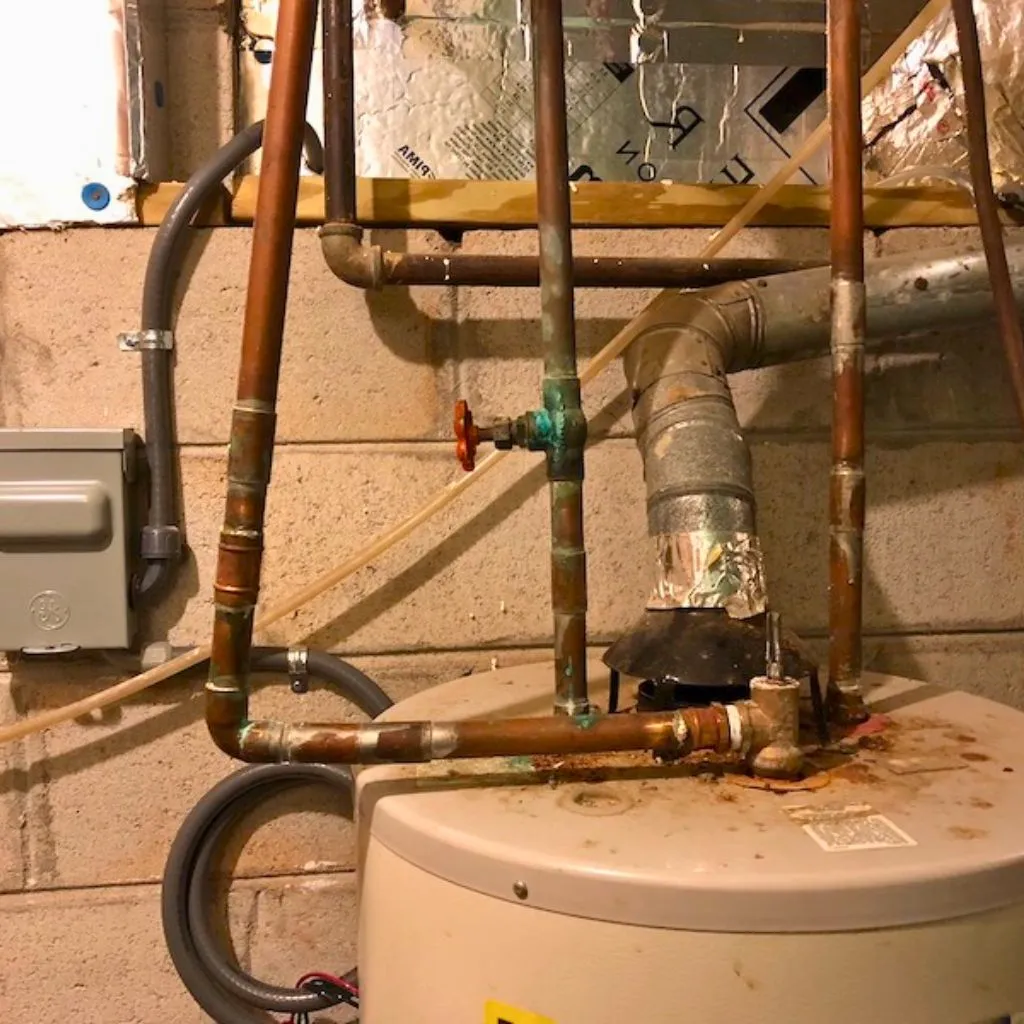 Water Heater Repair in Lake County, OR